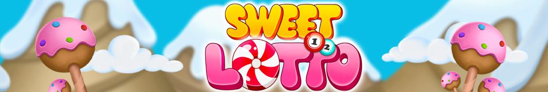 Sweet Lotto | Promotion pack | Online slot