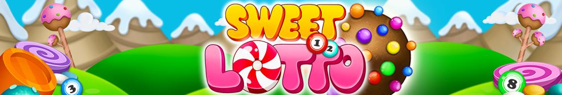 Sweet Lotto | Promotion pack | Online slot