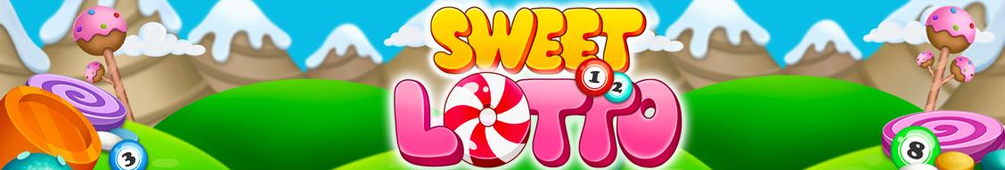 Sweet Lotto | Promotion pack | Online slot