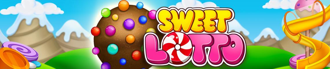 Sweet Lotto | Promotion pack | Online slot