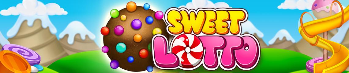 Sweet Lotto | Promotion pack | Online slot