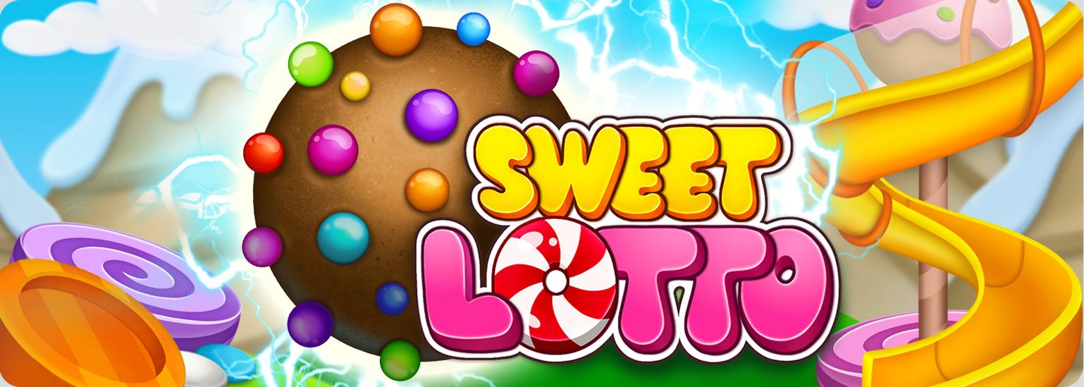 Sweet Lotto | Promotion pack | Online slot