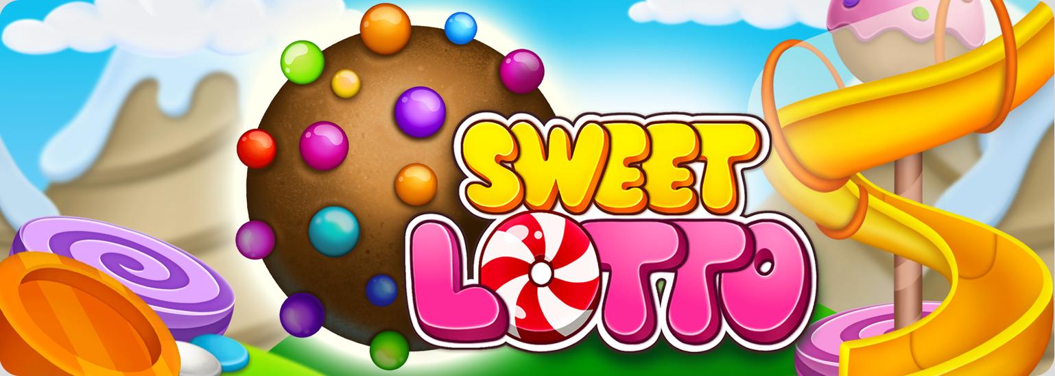 Sweet Lotto | Promotion pack | Online slot