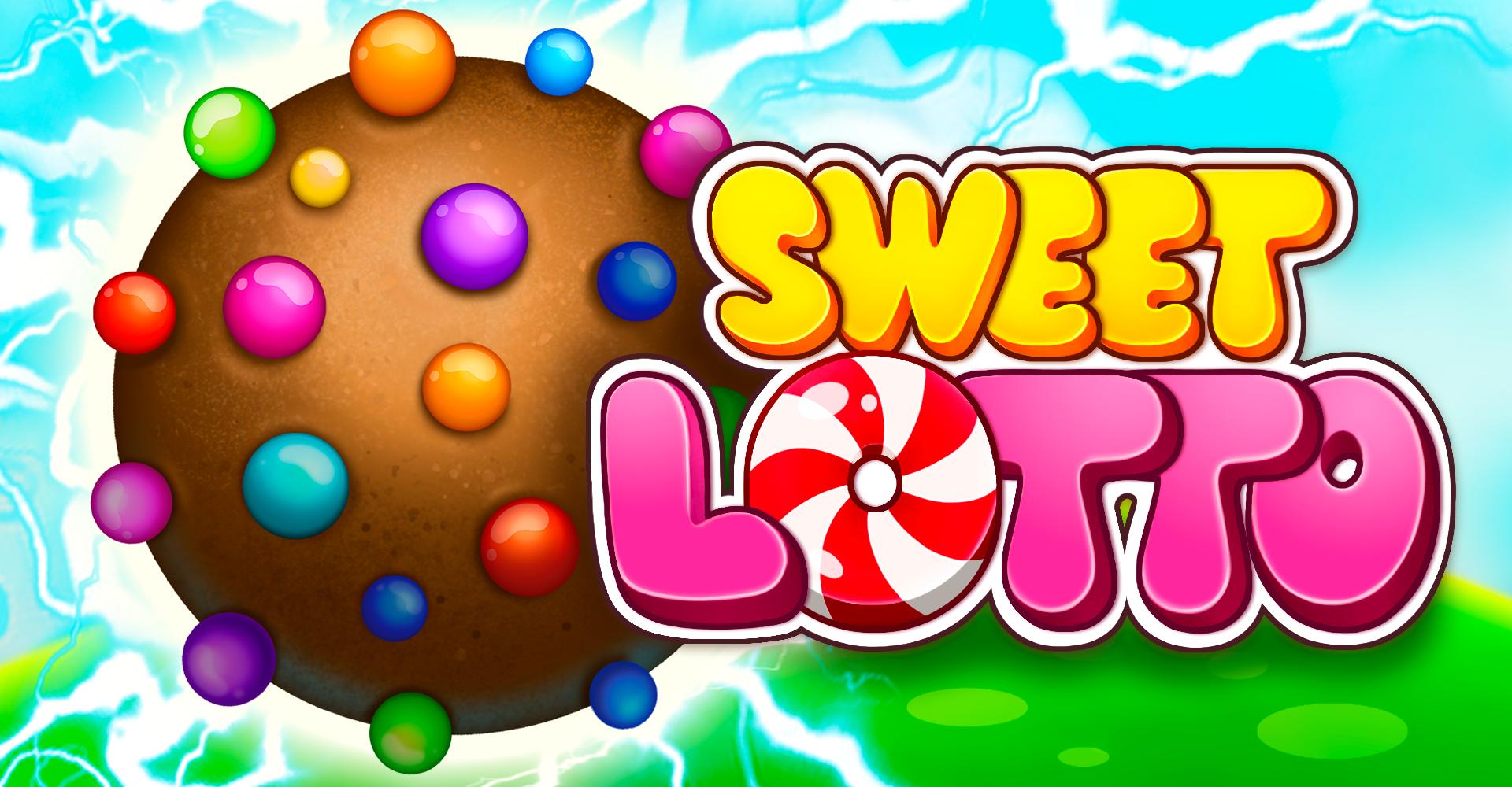 Sweet Lotto | Promotion pack | Online slot