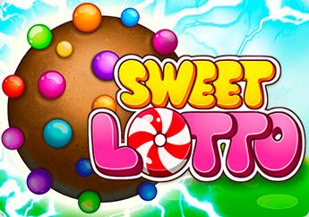 Sweet Lotto | Promotion pack | Online slot