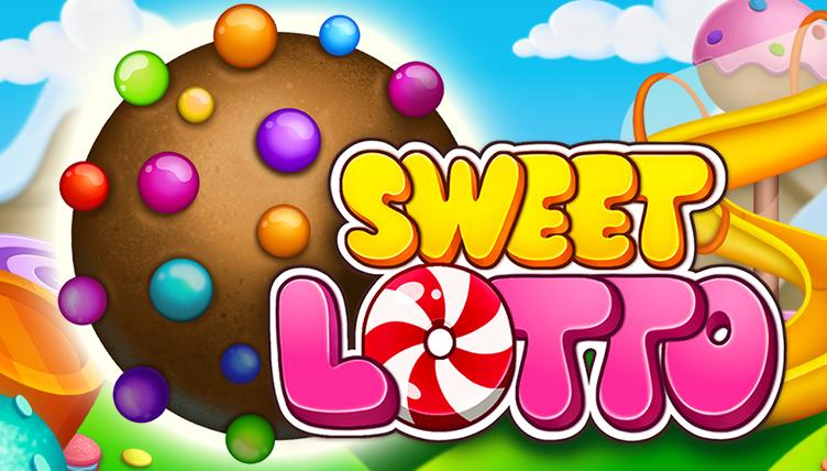 Sweet Lotto | Promotion pack | Online slot