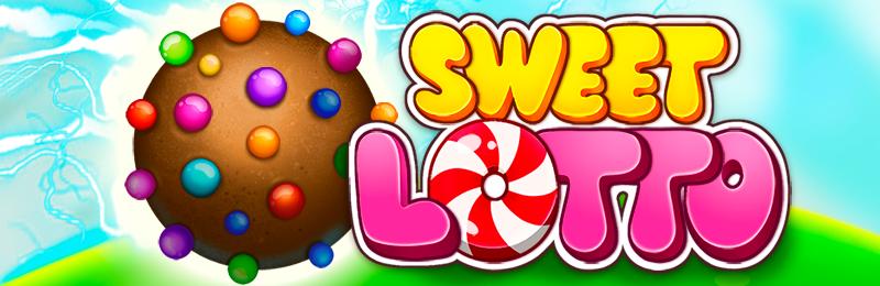 Sweet Lotto | Promotion pack | Online slot