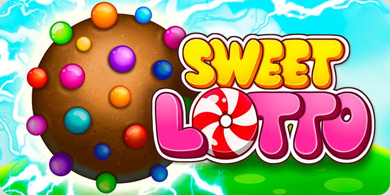 Sweet Lotto | Promotion pack | Online slot