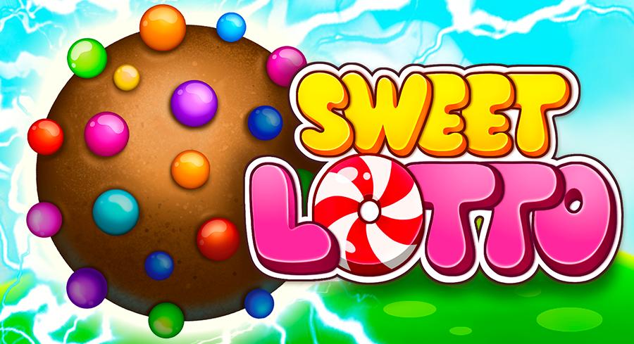Sweet Lotto | Promotion pack | Online slot