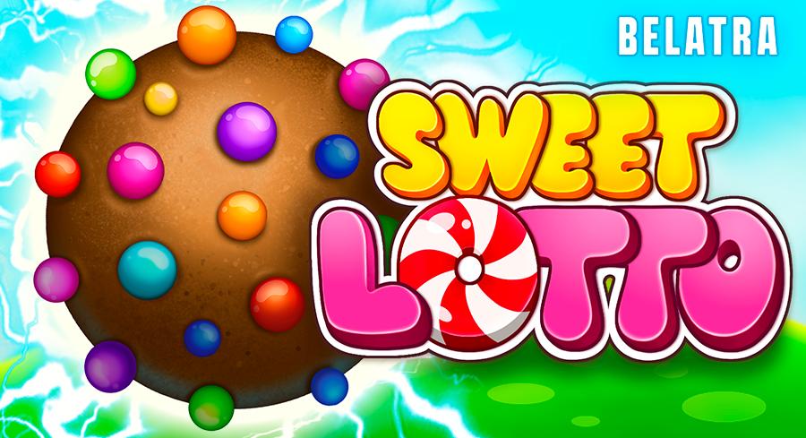 Sweet Lotto | Promotion pack | Online slot