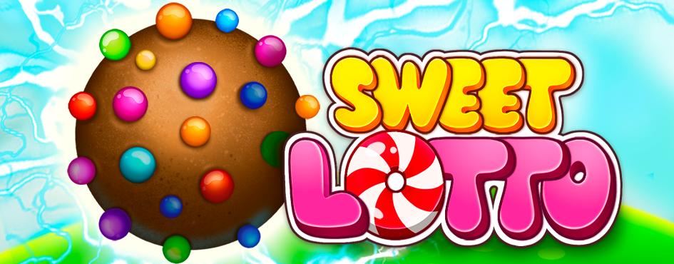 Sweet Lotto | Promotion pack | Online slot