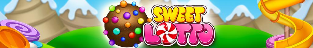 Sweet Lotto | Promotion pack | Online slot