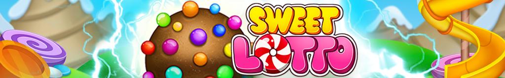 Sweet Lotto | Promotion pack | Online slot