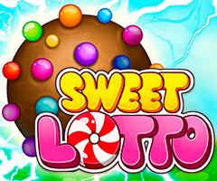Sweet Lotto | Promotion pack | Online slot