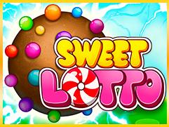 Sweet Lotto | Promotion pack | Online slot