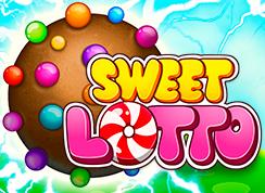 Sweet Lotto | Promotion pack | Online slot