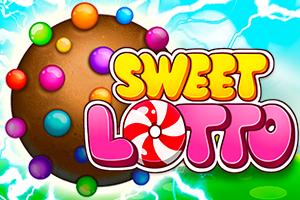 Sweet Lotto | Promotion pack | Online slot
