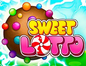 Sweet Lotto | Promotion pack | Online slot