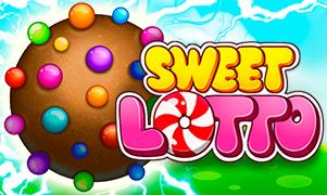 Sweet Lotto | Promotion pack | Online slot