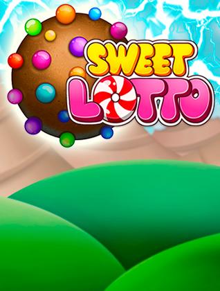 Sweet Lotto | Promotion pack | Online slot