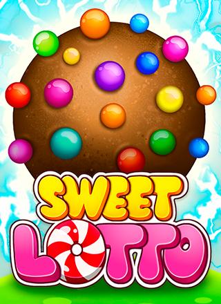 Sweet Lotto | Promotion pack | Online slot