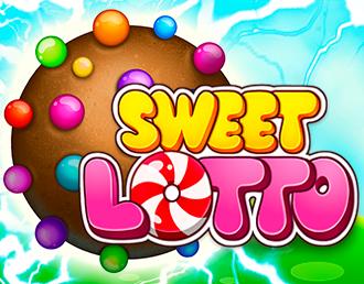 Sweet Lotto | Promotion pack | Online slot