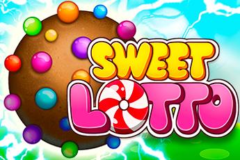 Sweet Lotto | Promotion pack | Online slot