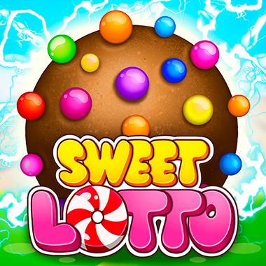 Sweet Lotto | Promotion pack | Online slot