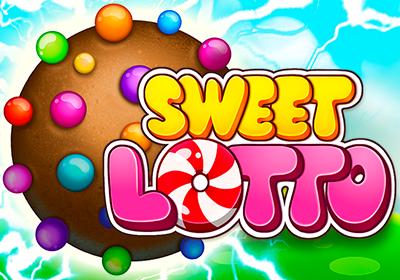 Sweet Lotto | Promotion pack | Online slot