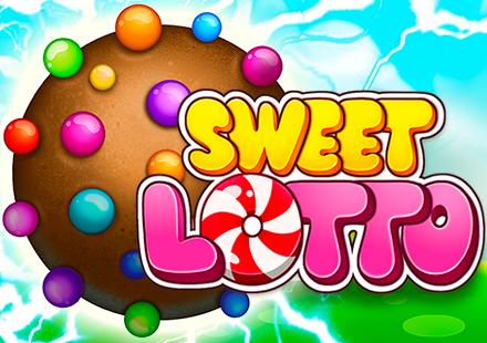 Sweet Lotto | Promotion pack | Online slot