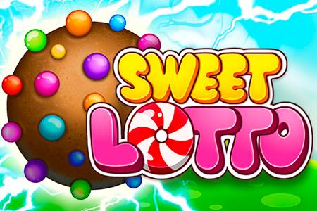 Sweet Lotto | Promotion pack | Online slot
