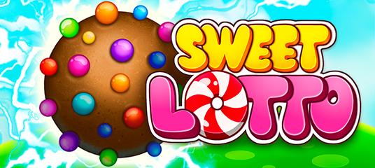 Sweet Lotto | Promotion pack | Online slot