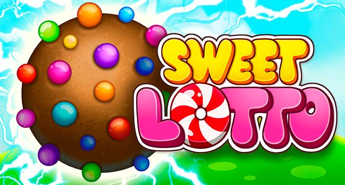 Sweet Lotto | Promotion pack | Online slot