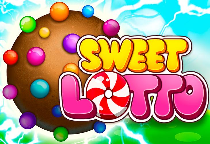 Sweet Lotto | Promotion pack | Online slot