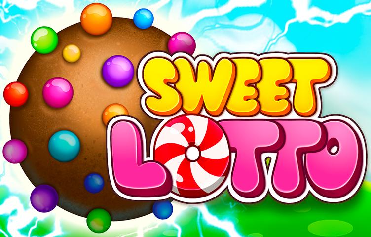 Sweet Lotto | Promotion pack | Online slot
