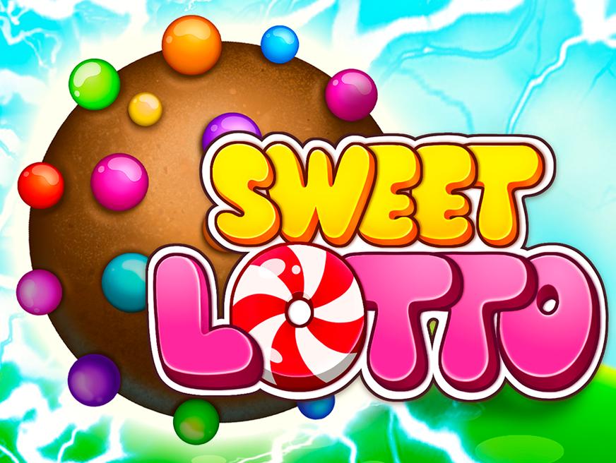 Sweet Lotto | Promotion pack | Online slot