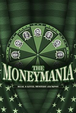 The Moneymania | Promotion pack | Online slot