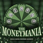 The Moneymania | Promotion pack | Online slot