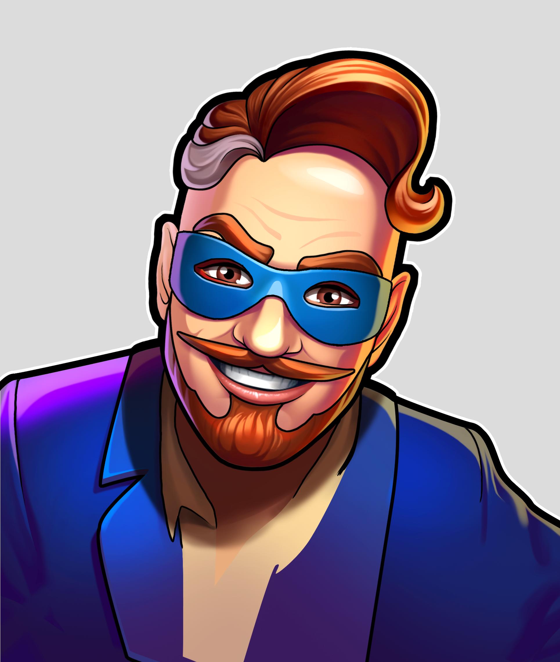 Tony Gambler | Promotion pack | Online slot