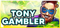 Tony Gambler | Promotion pack | Online slot