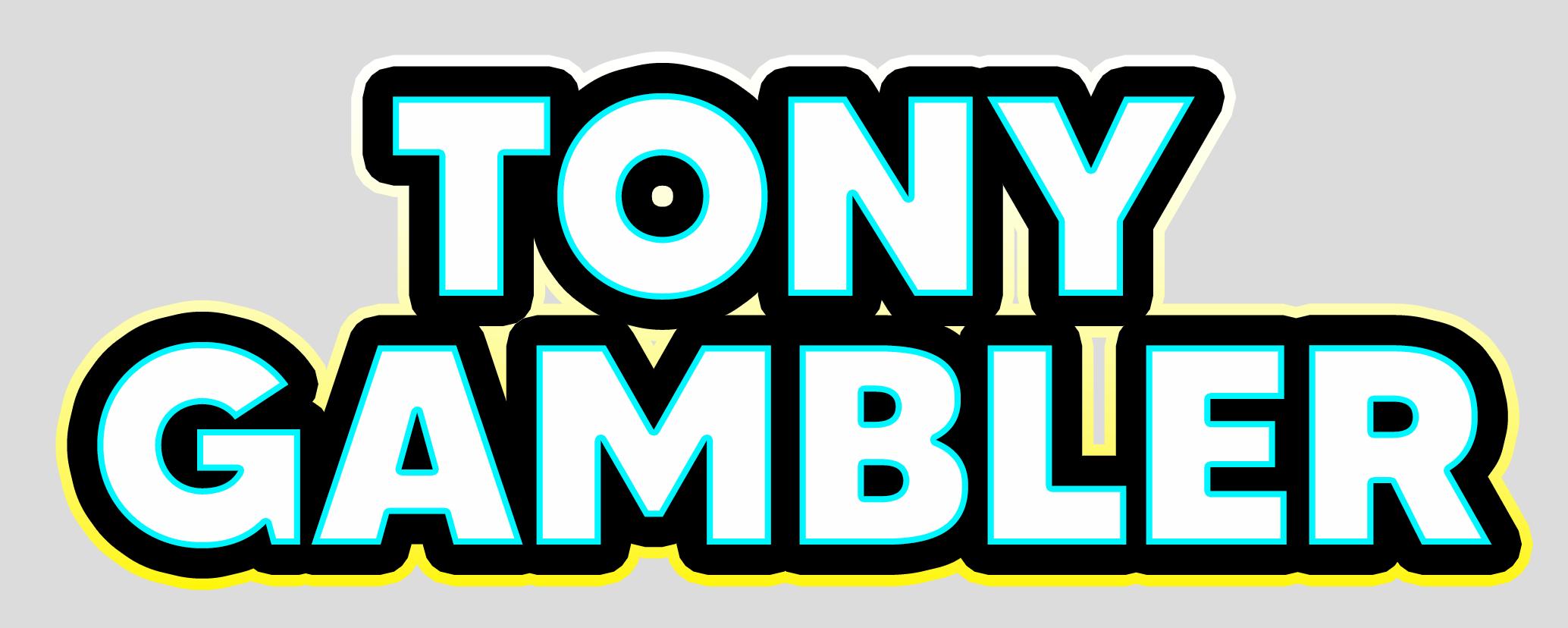 Tony Gambler | Promotion pack | Online slot