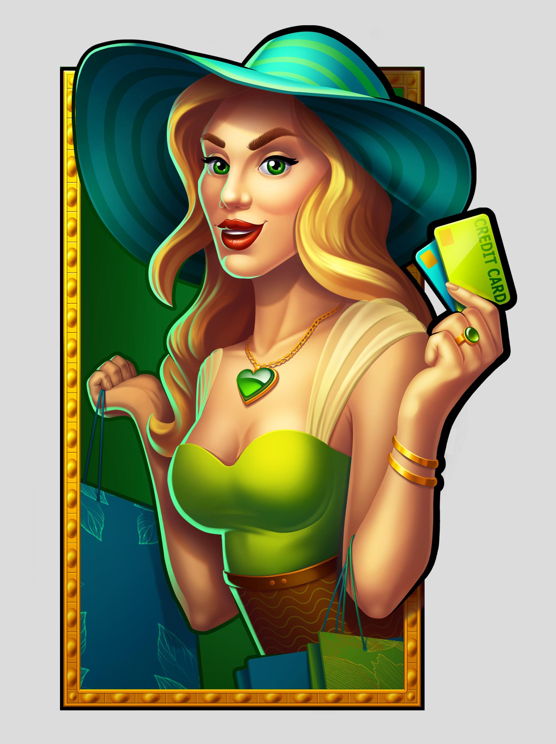 Tony Gambler | Promotion pack | Online slot