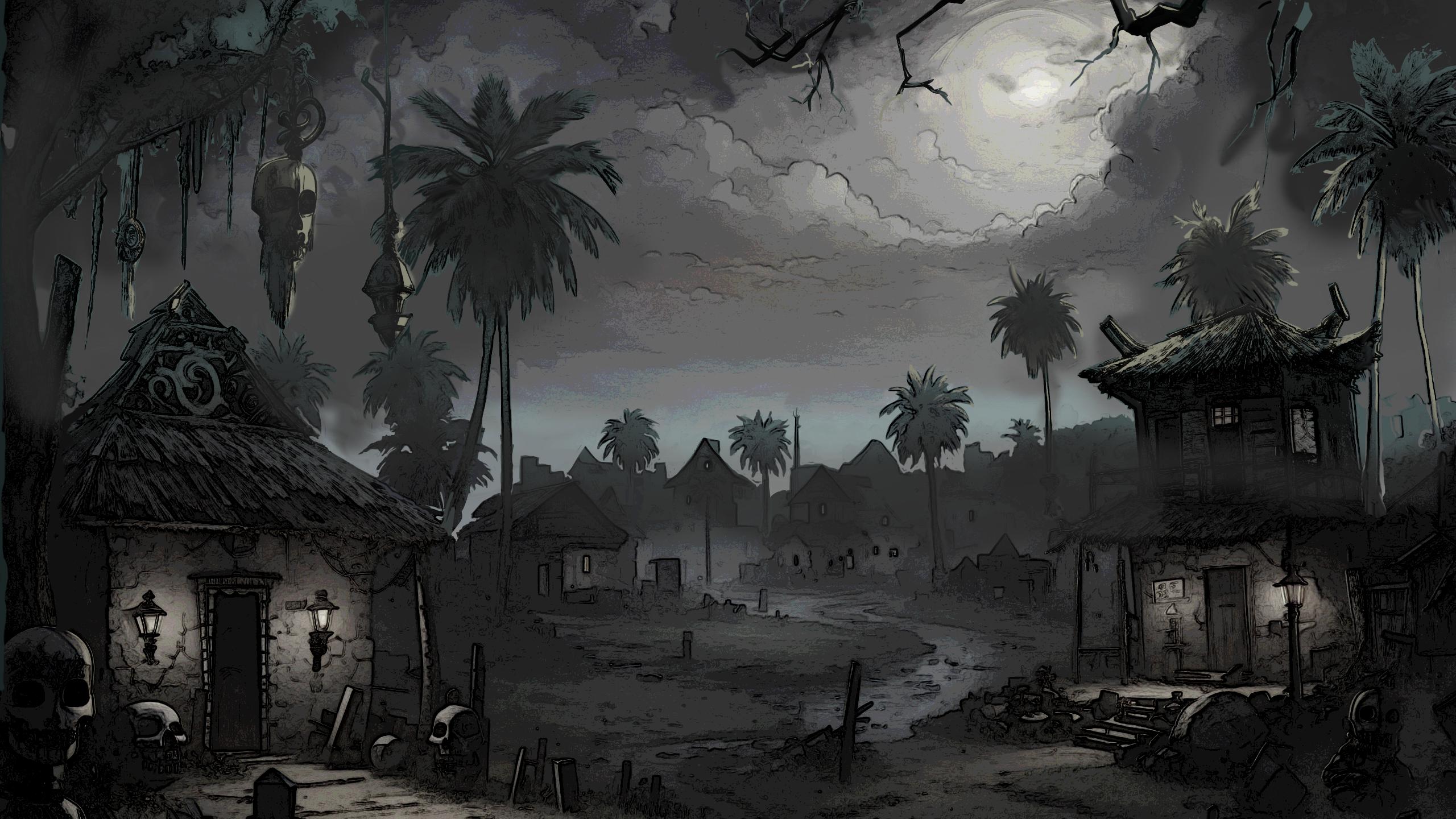 Voodoo Coins | Promotion pack | Online slot