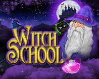 Witch School | Promotion pack | Online slot