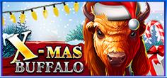 X-Mas Buffalo | Promotion pack | Online slot
