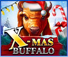 X-Mas Buffalo | Promotion pack | Online slot