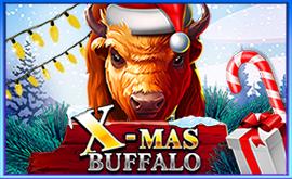 X-Mas Buffalo | Promotion pack | Online slot