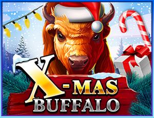 X-Mas Buffalo | Promotion pack | Online slot