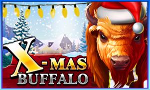 X-Mas Buffalo | Promotion pack | Online slot