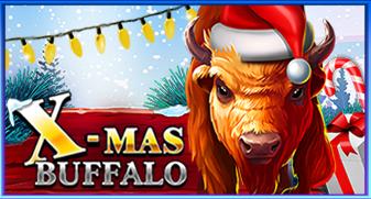 X-Mas Buffalo | Promotion pack | Online slot